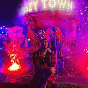 Meet your Posher, Jonathan